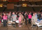 HONORED GUESTS BANQUET